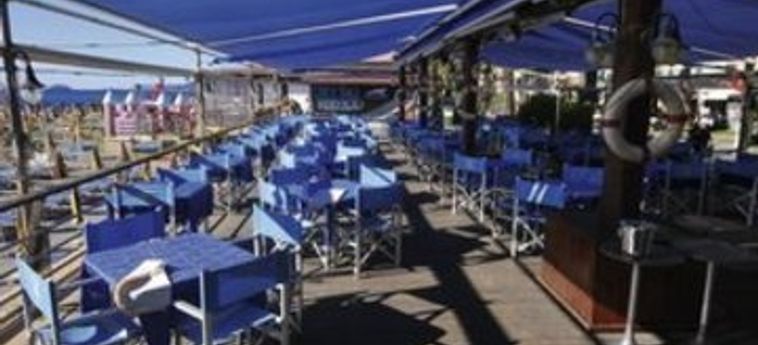 Ai Pozzi Village Hotel & Resort:  LOANO - SAVONA