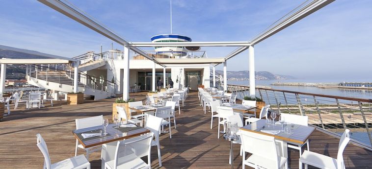 Hotel Yacht Club Marina Di Loano:  LOANO - SAVONA