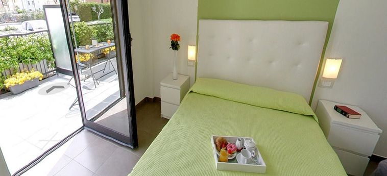 Hotel Riviera Palace Residence:  LOANO - SAVONA
