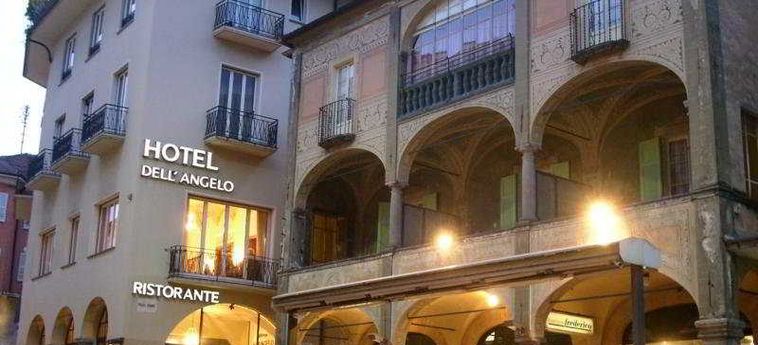 Hotel EASYROOMS DELL'ANGELO