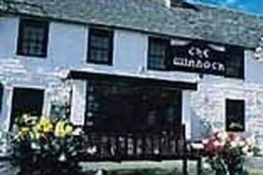 Hotel Winnock:  LOCH LOMOND