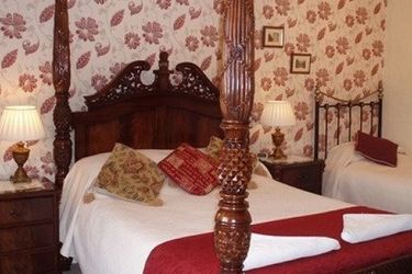 Hotel Tigh Na Crich:  LOCHEARNHEAD