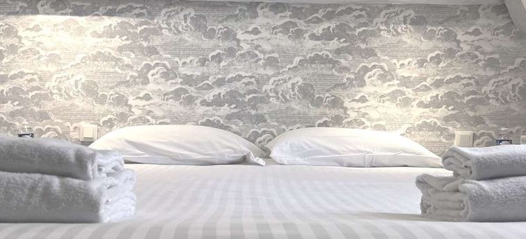 The Originals Boutique, Hotel Le George , Loches Loches: Foto 