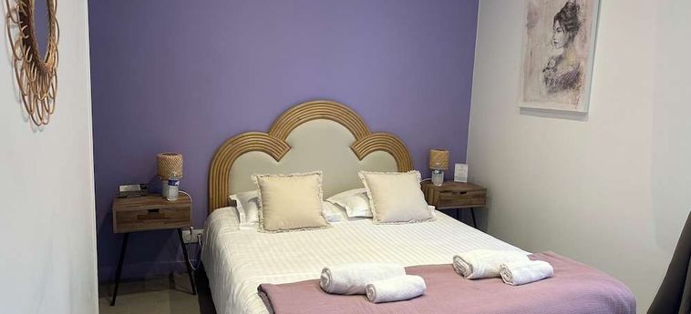 The Originals Boutique, Hotel Le George , Loches Loches: Foto 