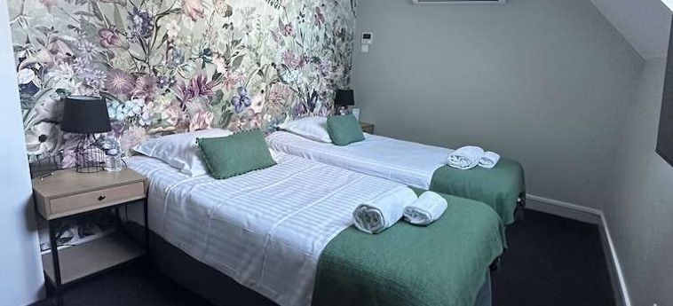 The Originals Boutique, Hotel Le George , Loches Loches: Foto 