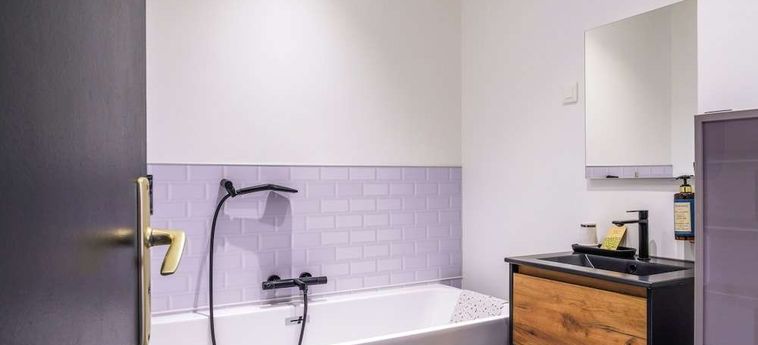The Originals Boutique, Hotel Le George , Loches Loches: Foto 