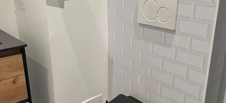 The Originals Boutique, Hotel Le George , Loches Loches: Foto 