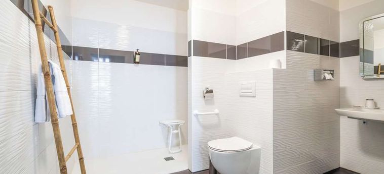 The Originals Boutique, Hotel Le George , Loches Loches: Foto 