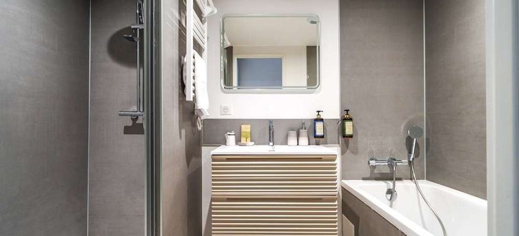 The Originals Boutique, Hotel Le George , Loches Loches: Foto 