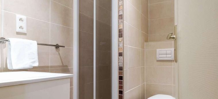 The Originals Boutique, Hotel Le George , Loches Loches: Foto 