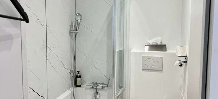 The Originals Boutique, Hotel Le George , Loches Loches: Foto 