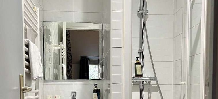 The Originals Boutique, Hotel Le George , Loches Loches: Foto 