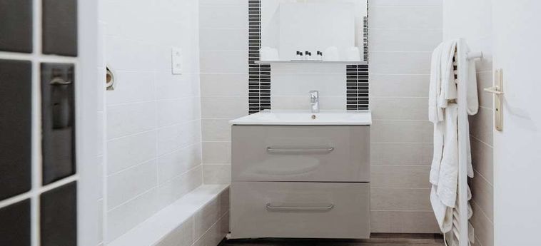 The Originals Boutique, Hotel Le George , Loches Loches: Foto 