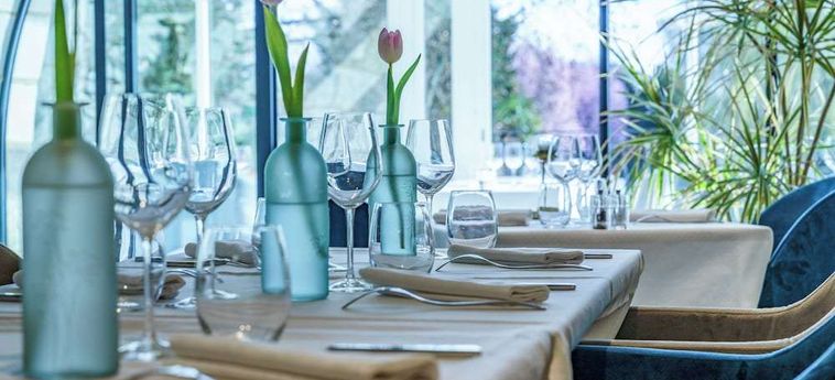 The Originals Boutique, Hotel Le George , Loches Loches: Foto 