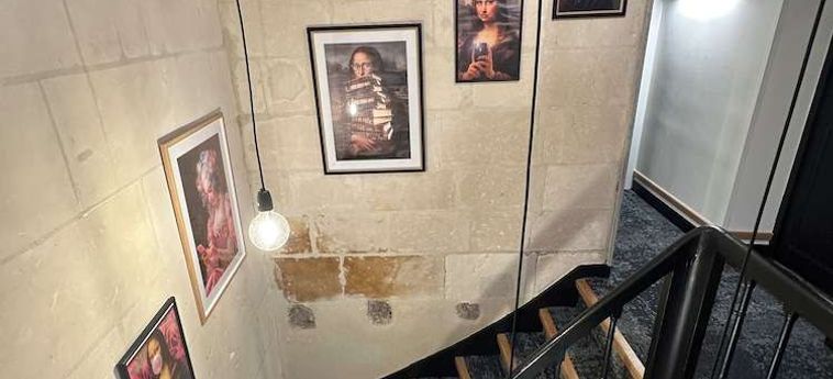 The Originals Boutique, Hotel Le George , Loches Loches: Foto 