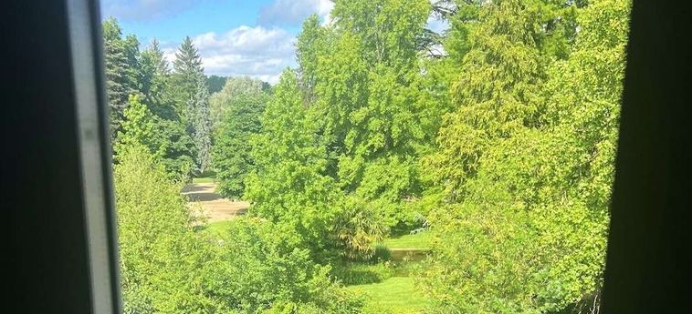 The Originals Boutique, Hotel Le George , Loches Loches: Foto 