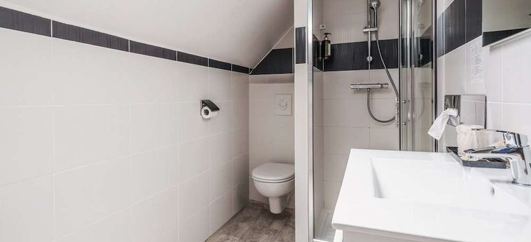 The Originals Boutique, Hotel Le George , Loches Loches: Foto 