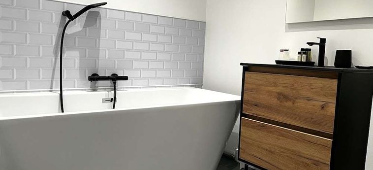 The Originals Boutique, Hotel Le George , Loches Loches: Foto 