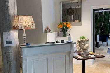 The Originals Boutique, Hotel Le George , Loches Loches: Photo 