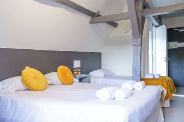 The Originals Boutique, Hotel Le George , Loches Loches: Photo 