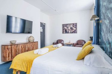 The Originals Boutique, Hotel Le George , Loches Loches: Photo 