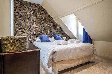 The Originals Boutique, Hotel Le George , Loches Loches: Photo 