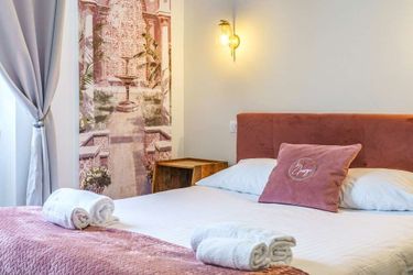 The Originals Boutique, Hotel Le George , Loches Loches: Photo 