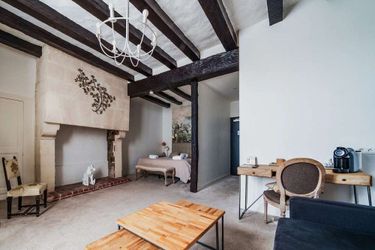 The Originals Boutique, Hotel Le George , Loches Loches: Photo 