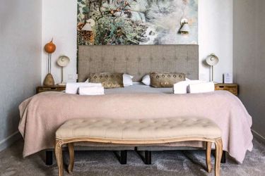 The Originals Boutique, Hotel Le George , Loches Loches: Photo 