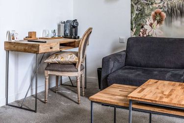 The Originals Boutique, Hotel Le George , Loches Loches: Photo 