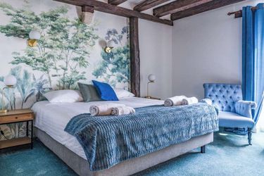 The Originals Boutique, Hotel Le George , Loches Loches: Photo 
