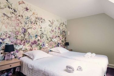 The Originals Boutique, Hotel Le George , Loches Loches: Photo 