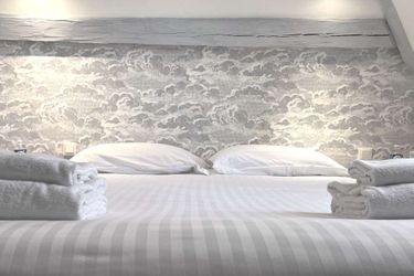 The Originals Boutique, Hotel Le George , Loches Loches: Photo 
