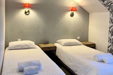 The Originals Boutique, Hotel Le George , Loches Loches: Photo 