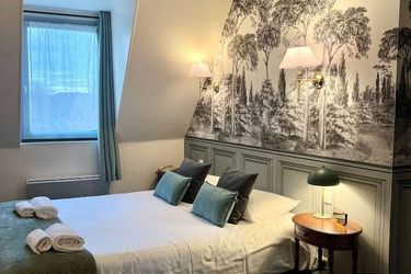 The Originals Boutique, Hotel Le George , Loches Loches: Photo 