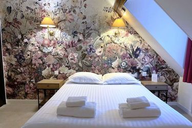 The Originals Boutique, Hotel Le George , Loches Loches: Photo 