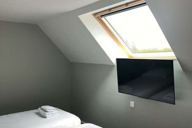 The Originals Boutique, Hotel Le George , Loches Loches: Photo 