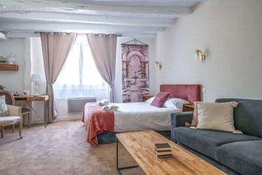 The Originals Boutique, Hotel Le George , Loches Loches: Photo 