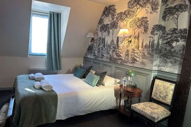The Originals Boutique, Hotel Le George , Loches Loches: Photo 