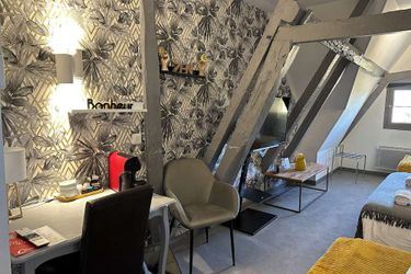The Originals Boutique, Hotel Le George , Loches Loches: Photo 