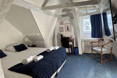 The Originals Boutique, Hotel Le George , Loches Loches: Photo 
