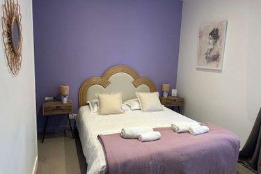 The Originals Boutique, Hotel Le George , Loches Loches: Photo 
