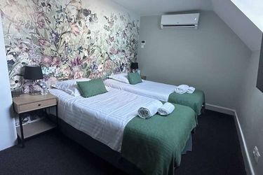 The Originals Boutique, Hotel Le George , Loches Loches: Photo 
