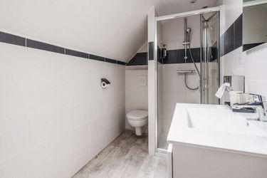 The Originals Boutique, Hotel Le George , Loches Loches: Photo 