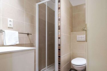 The Originals Boutique, Hotel Le George , Loches Loches: Photo 