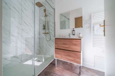 The Originals Boutique, Hotel Le George , Loches Loches: Photo 