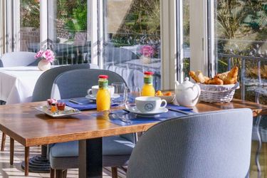 The Originals Boutique, Hotel Le George , Loches Loches: Photo 