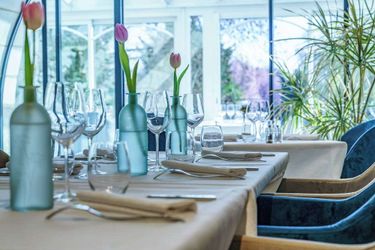 The Originals Boutique, Hotel Le George , Loches Loches: Photo 