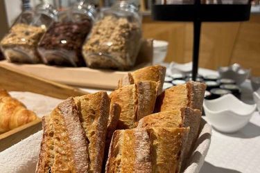The Originals Boutique, Hotel Le George , Loches Loches: Photo 
