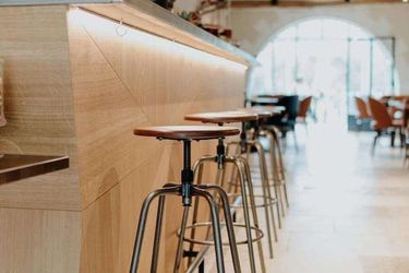 The Originals Boutique, Hotel Le George , Loches Loches: Photo 